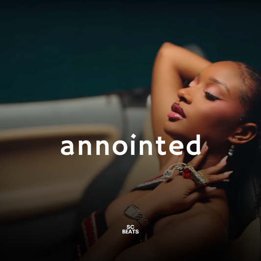 Anointed