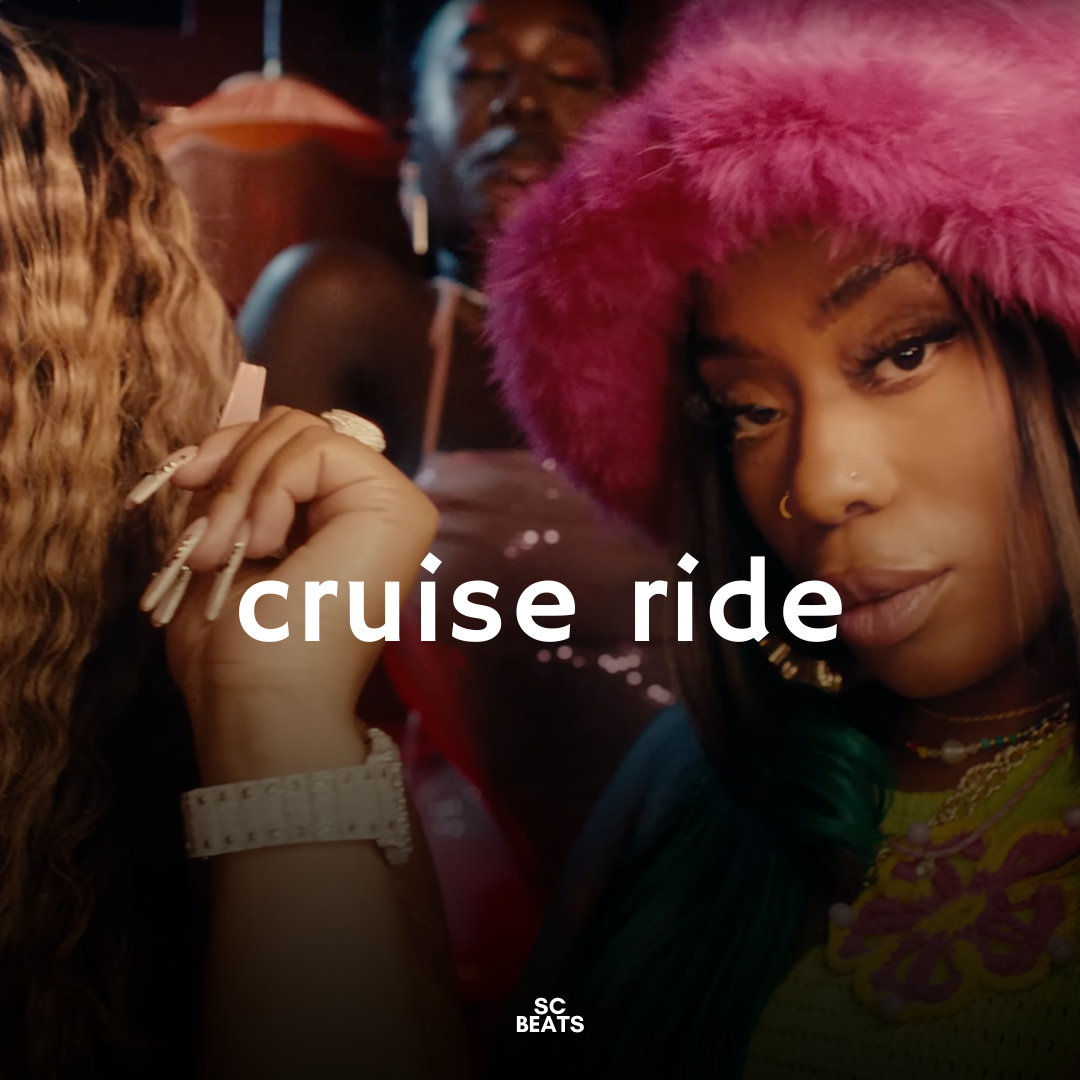Cruise Ride