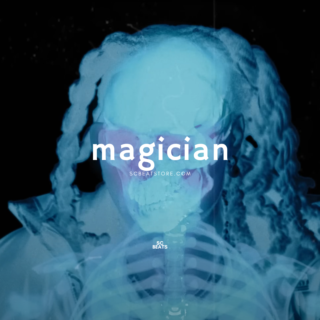 Magician