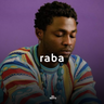 Raba