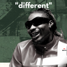 Different