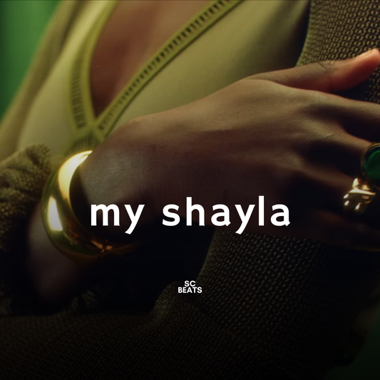 My Shayla