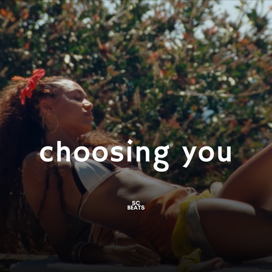 Choosing you