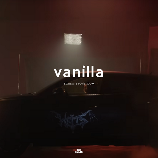 Vanilla