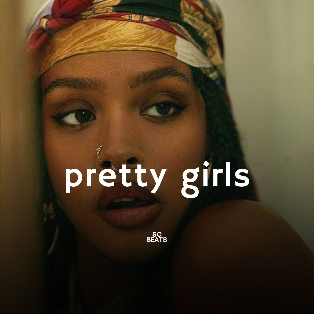 Pretty Girls