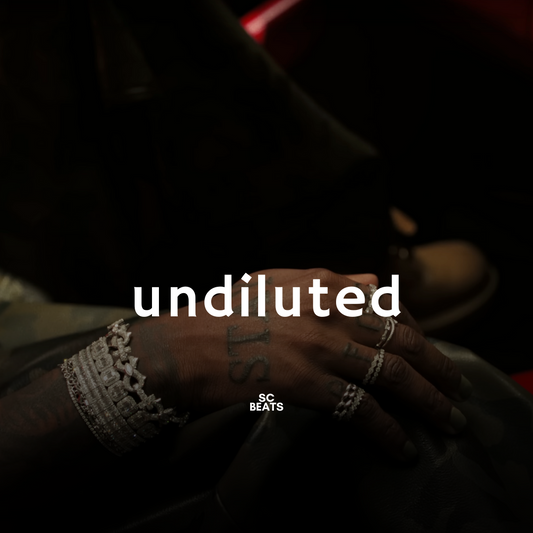 Undiluted