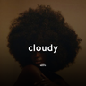 Cloudy
