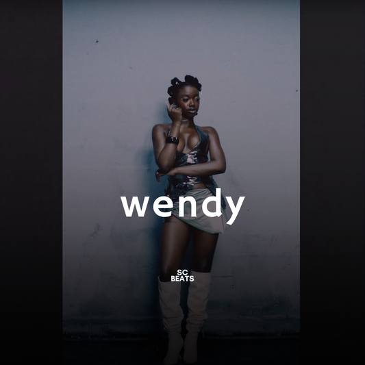 wendy