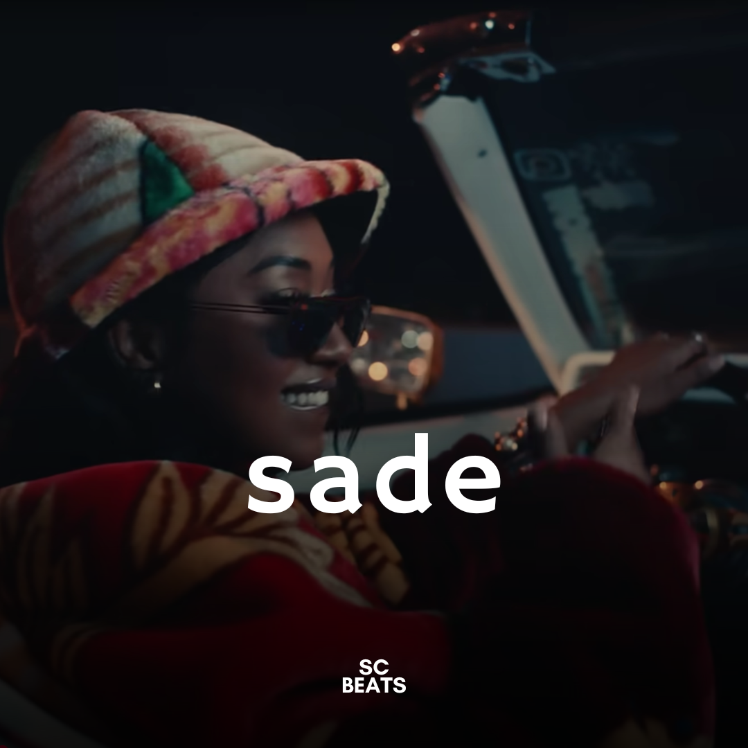 Sade