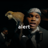 Alert