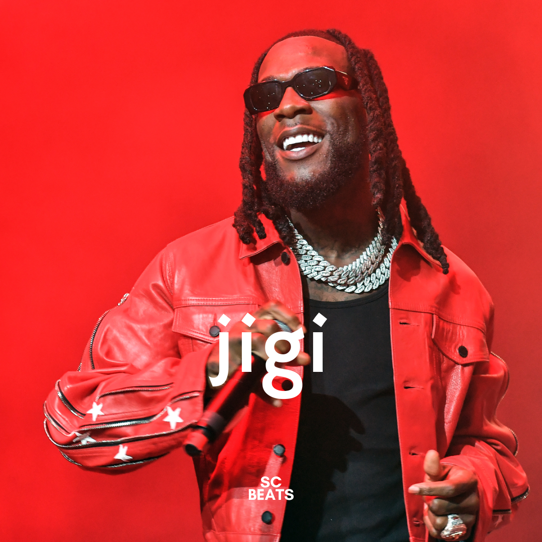 Jigi