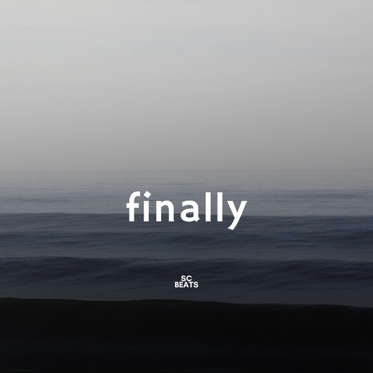 Finally