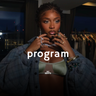 Program