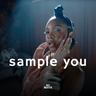 Sample you
