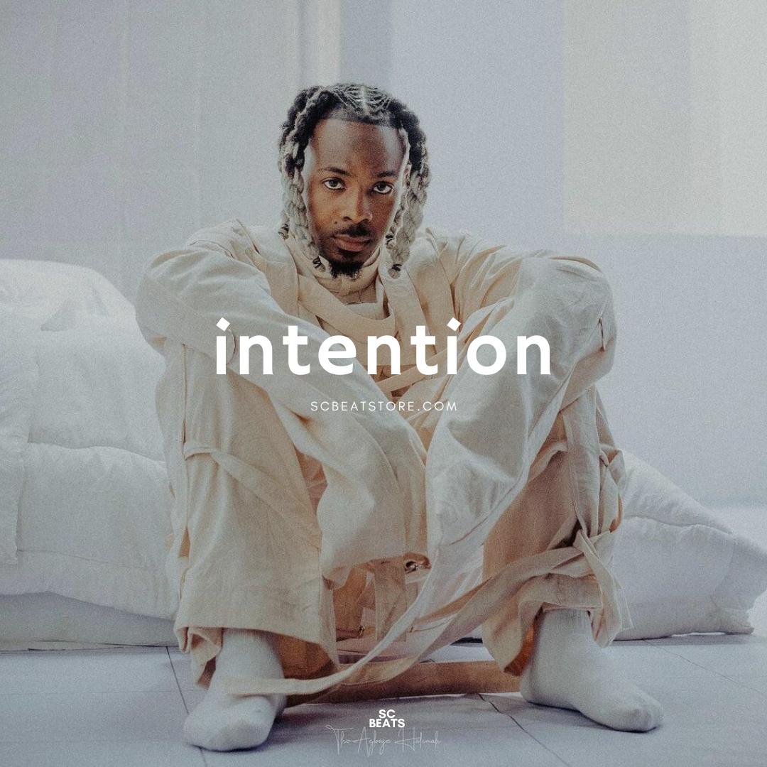 Intention