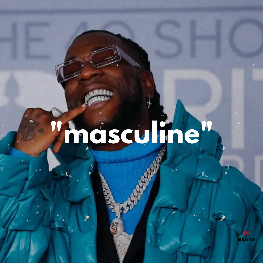 Masculine