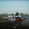 Am here