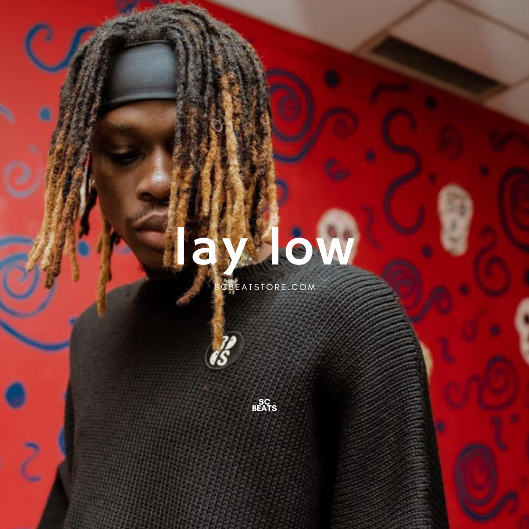 Lay Low