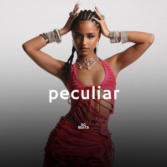 Peculiar