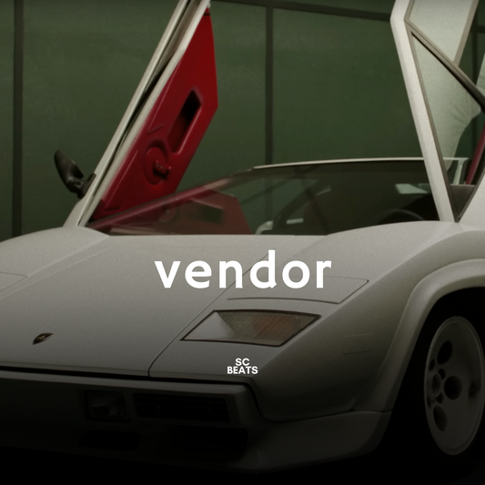 Vendor