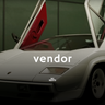 Vendor