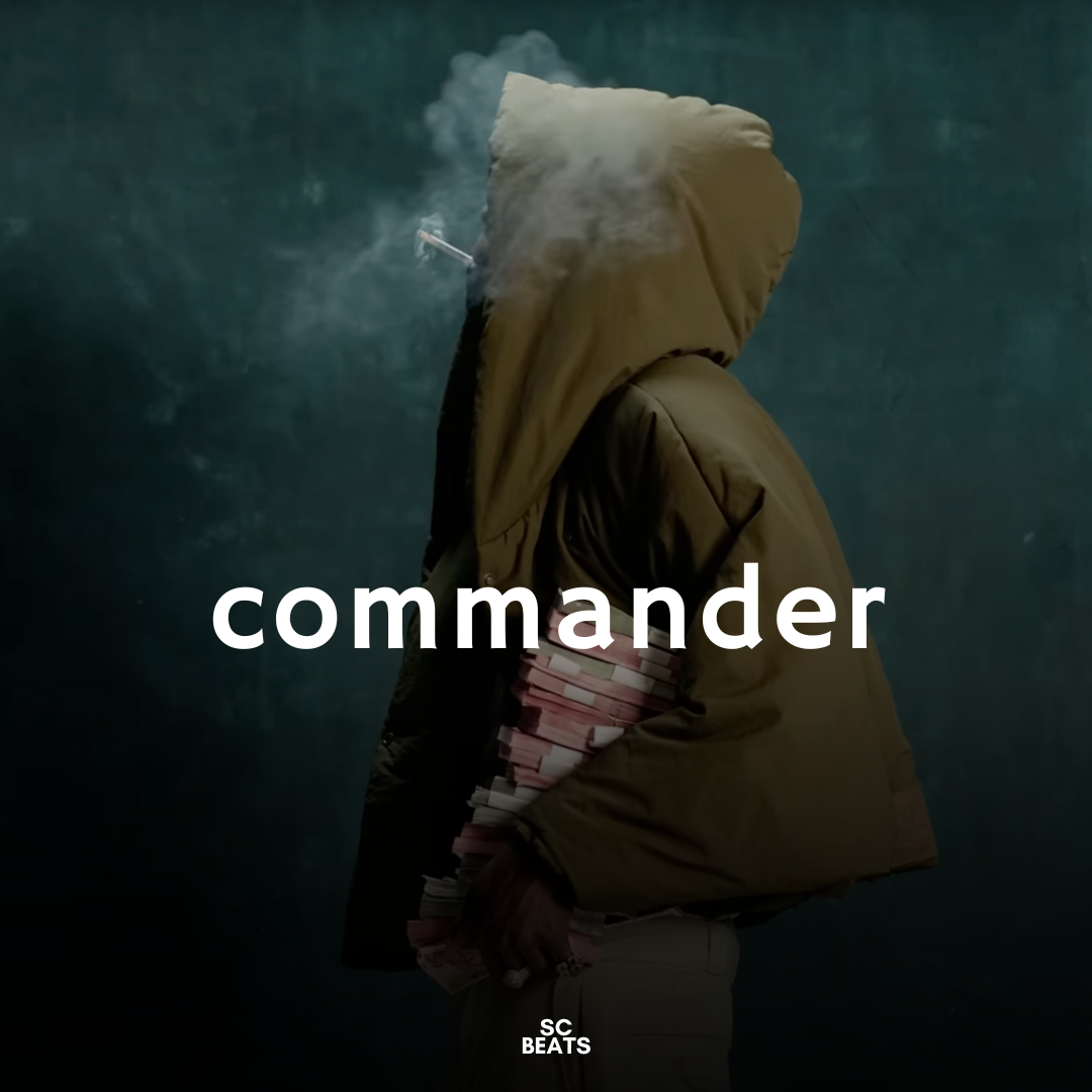 Commander