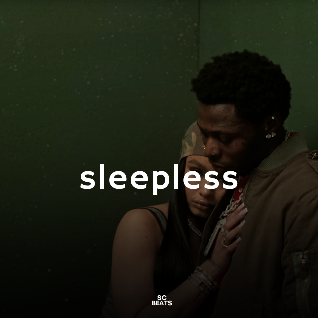 Sleepless