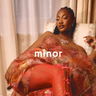 Minor