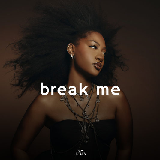 Break me