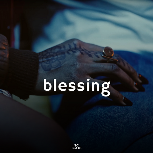Blessing