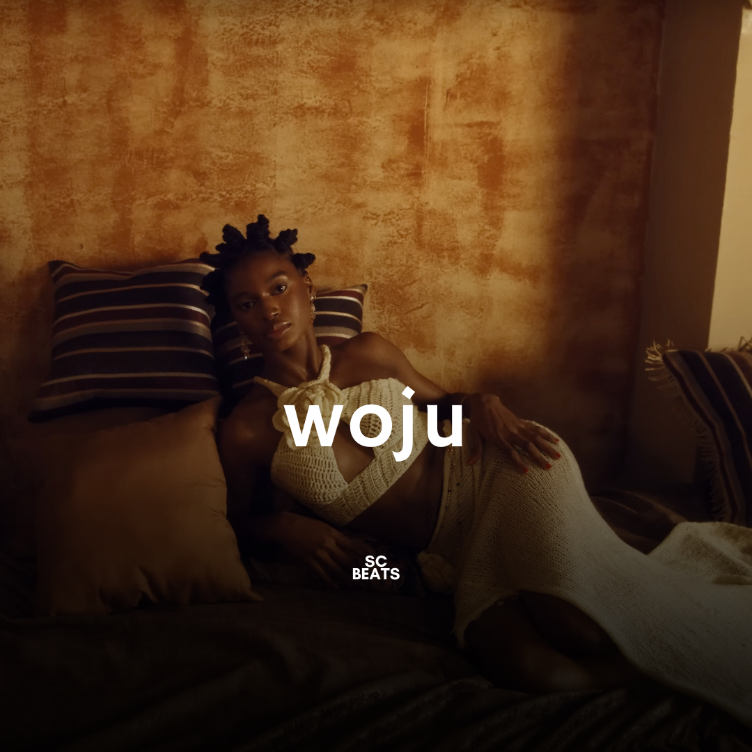 Woju