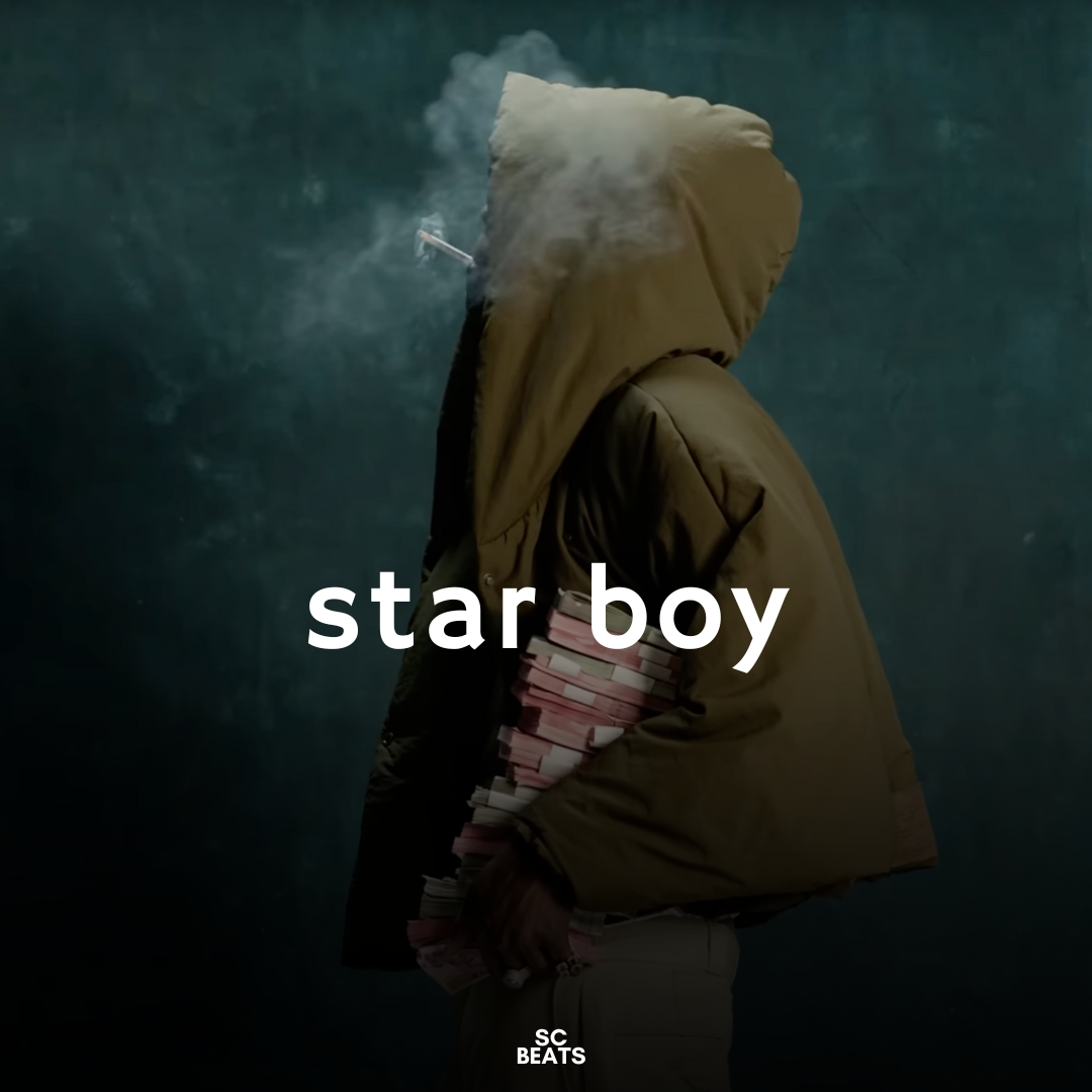 Star Boy