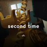 Second time