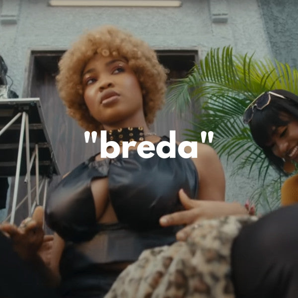 Breda