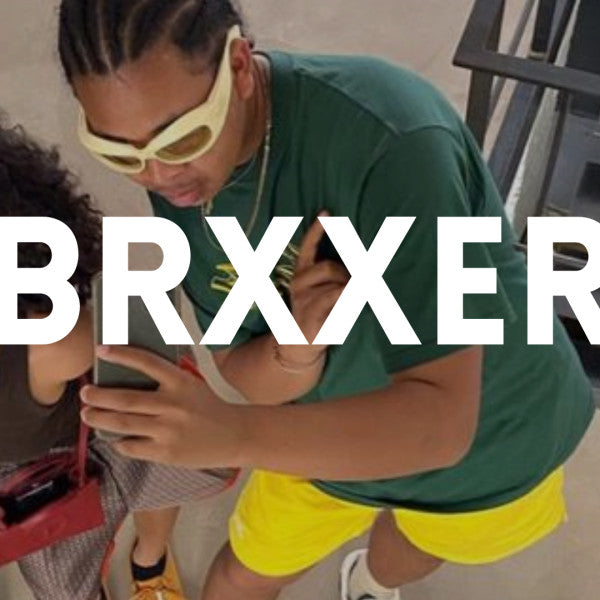 Brxxer