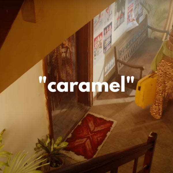 Caramel