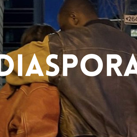 Diaspora