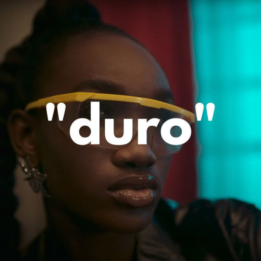 Duro