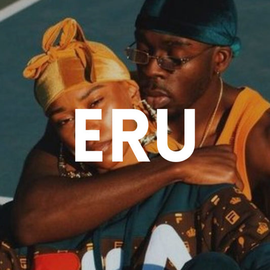 Eru