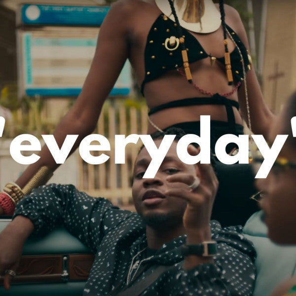 Everyday