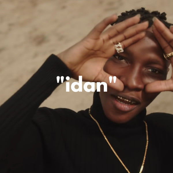 Idan
