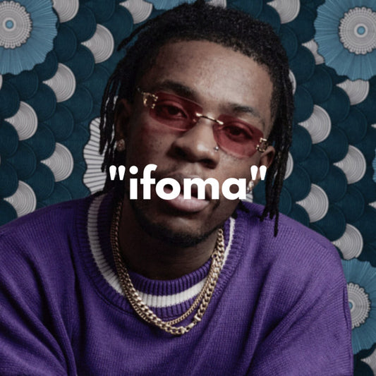 Ifoma