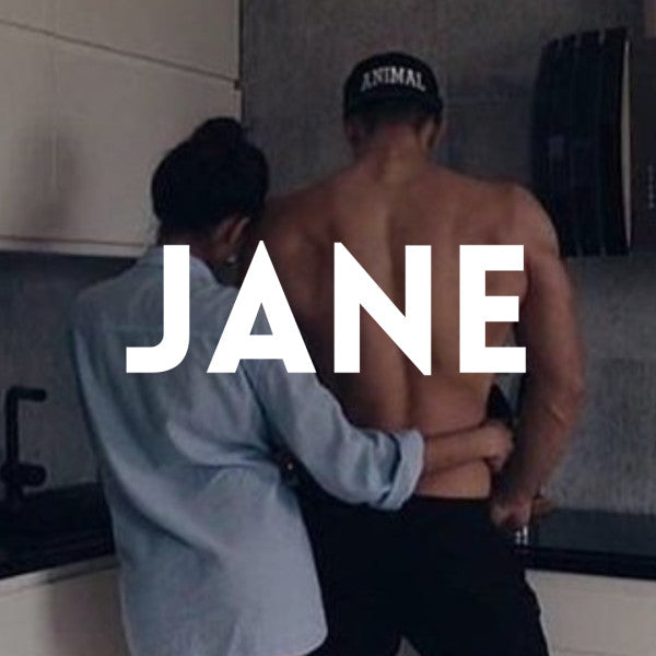 Jane