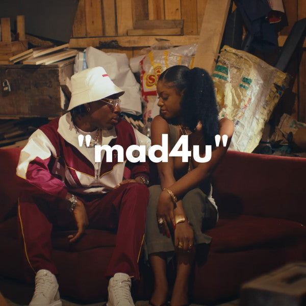 Mad4u