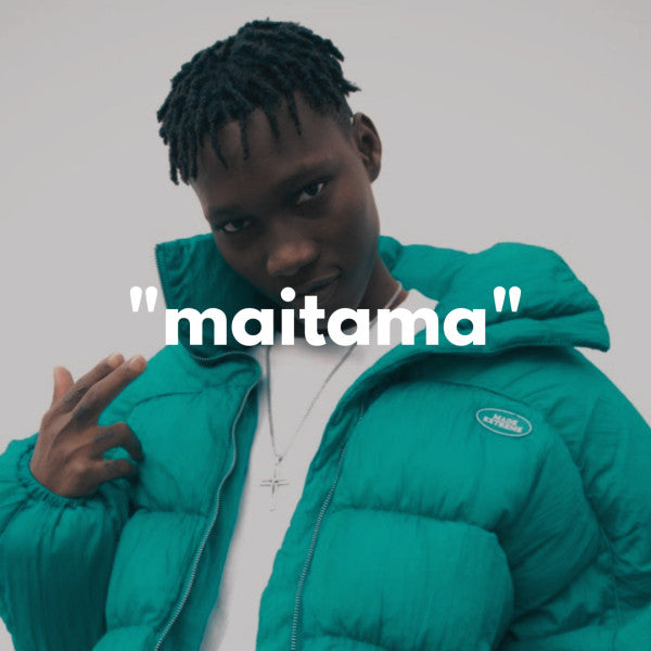 Maitama