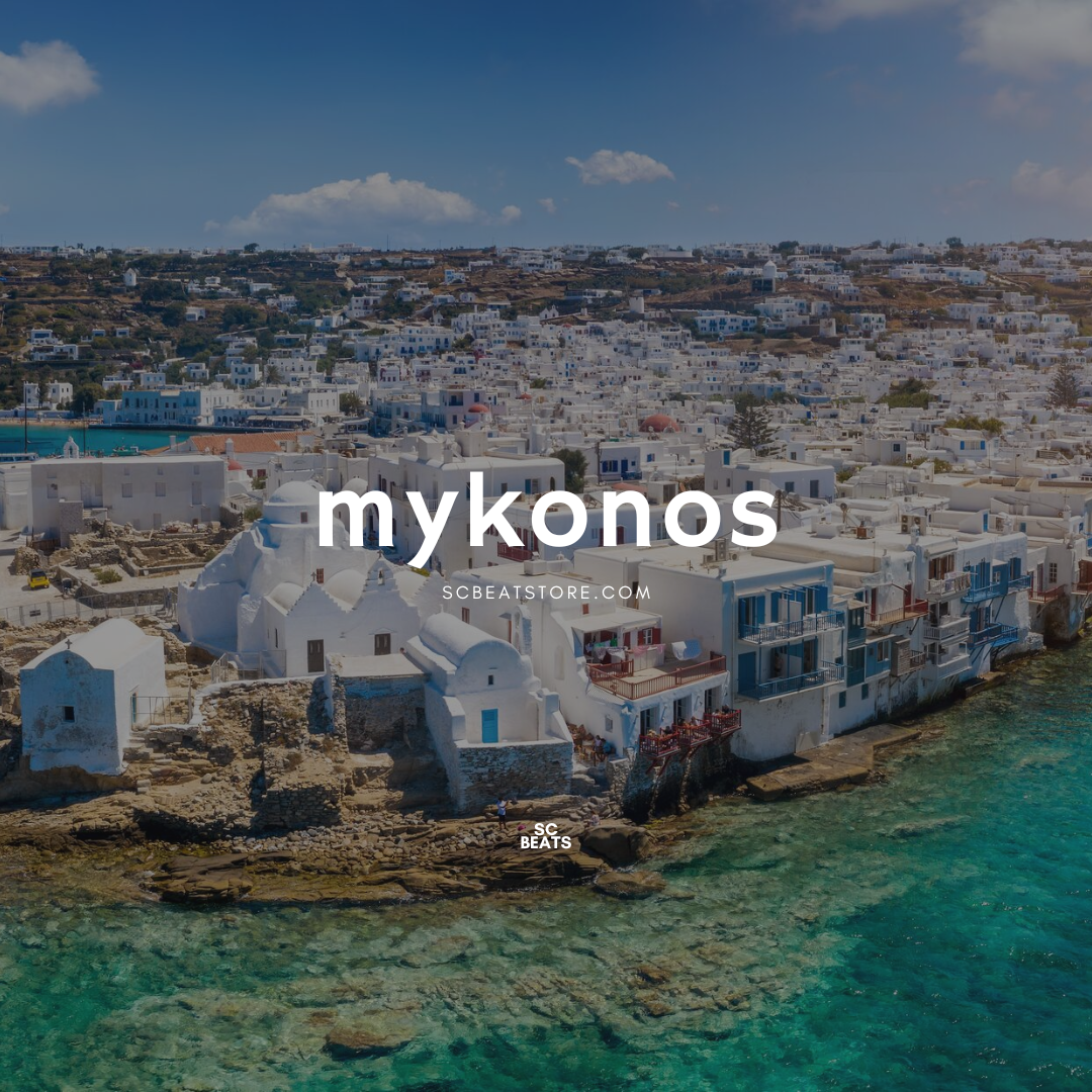 Mykonos - Exclusive Only