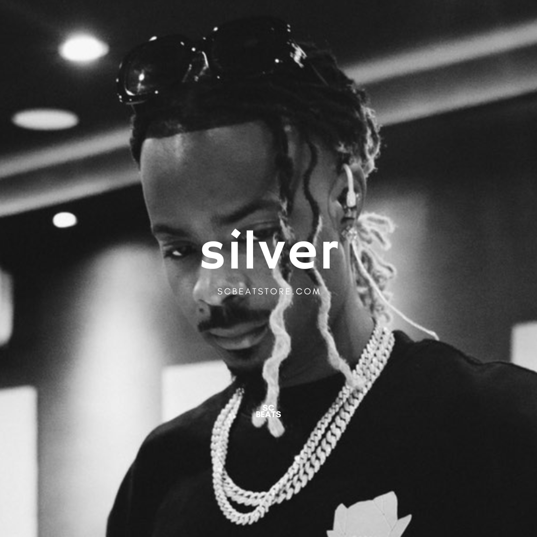 Silver