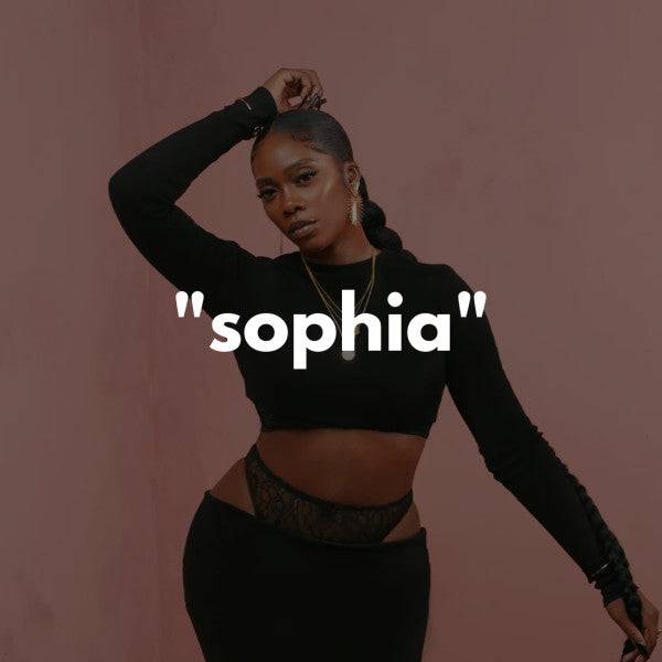 Sophia