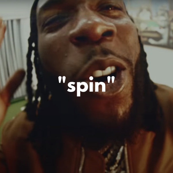 Spin