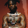 Trouble
